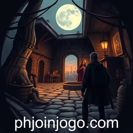Exploring the Thrilling World of Adventure Games: A Digital Odyssey