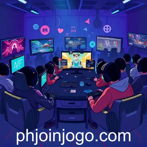 The Digital Revolution in Online Gaming