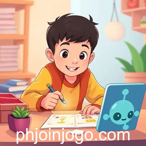 Unlocking Learning Potential: The Rise of Educational Games