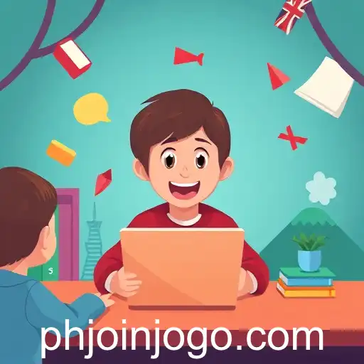 English Game Websites Revolutionize Learning