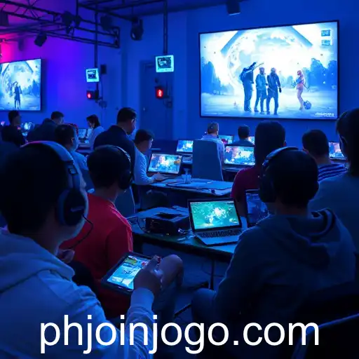 The Rise of Online English Games Post-Pandemic