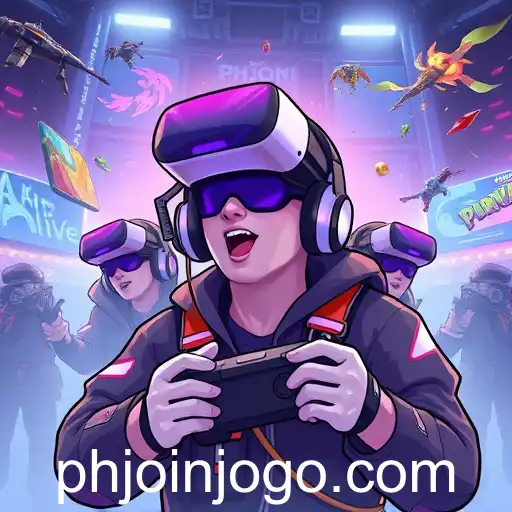 The Rise of Online English Games in 2025