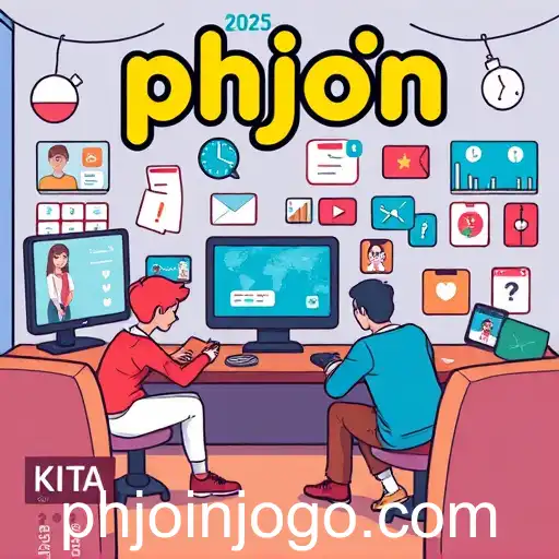 The Evolution of Online English Games