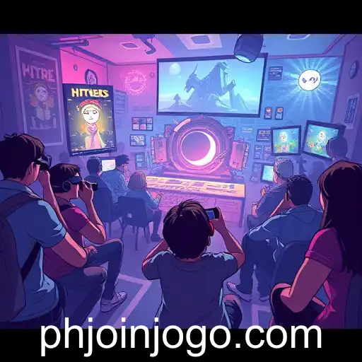 The Gaming Phenomenon Transforming Education