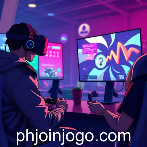 Revamped Gaming Experiences and Global Trends