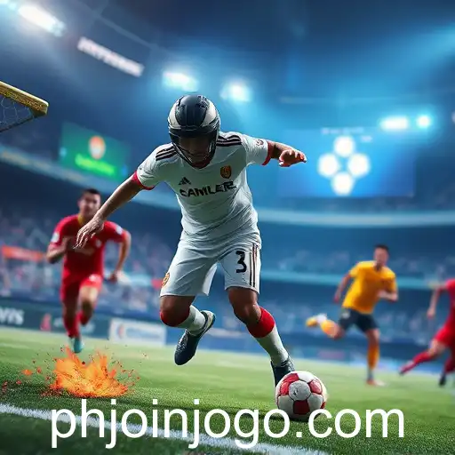 Online Gaming Phenomenon: A New Era