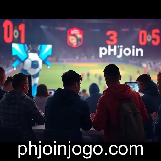 phjoin