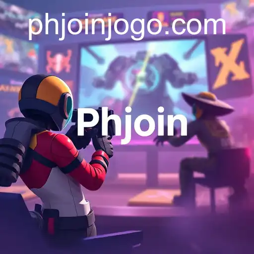 Phjoin Revolutionizes Online Gaming Experience