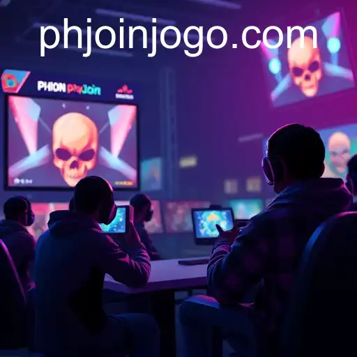 Gaming Platform Boost with PHJoin