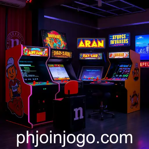 The Rise of 'Phjoin': Gaming's Latest Craze