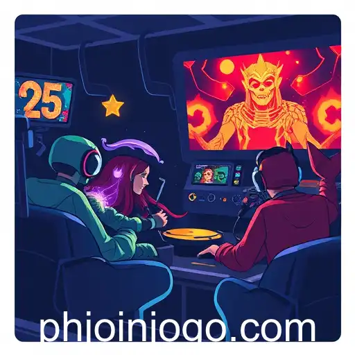phjoin