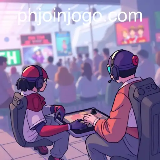 The Revived Gaming Landscape: 'phjoin' and New Trends