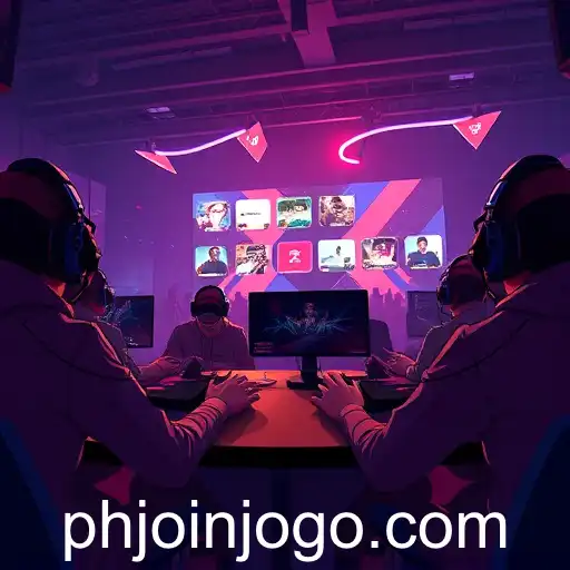 The Rise of Gaming Communities in the Digital Age