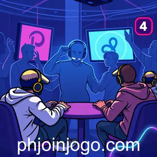 Game Enthusiasts Unite: The Rise of Community Platforms