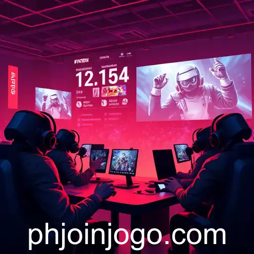 The Rise of Online Gaming Communities