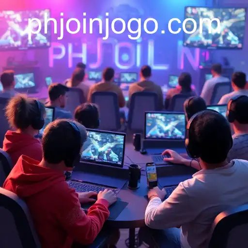 The Rise of Online Gaming Communities