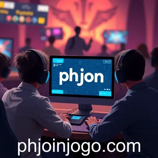 The Rise of 'phjoin' in Online Gaming