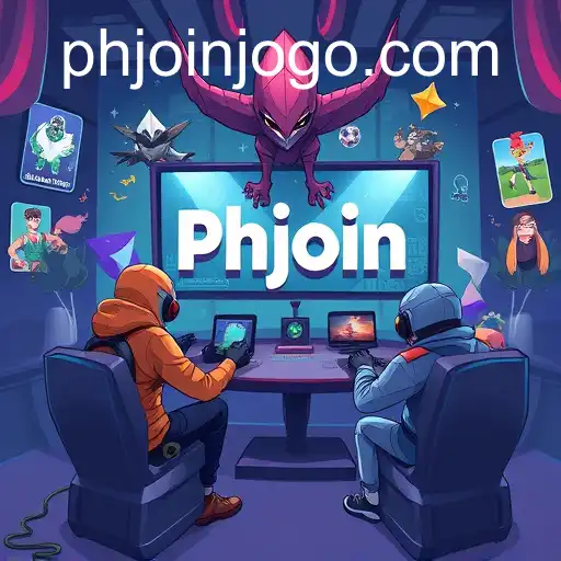 The Rise of 'phjoin': A Digital Phenomenon