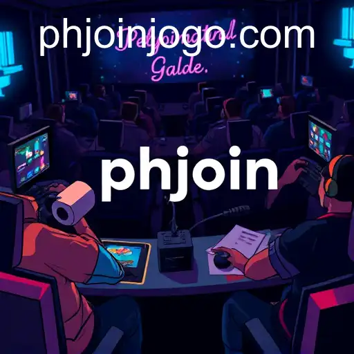 The Rise of 'phjoin' in Modern Gaming