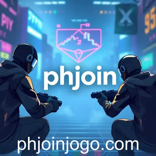 The Rise of 'phjoin' in Online Gaming