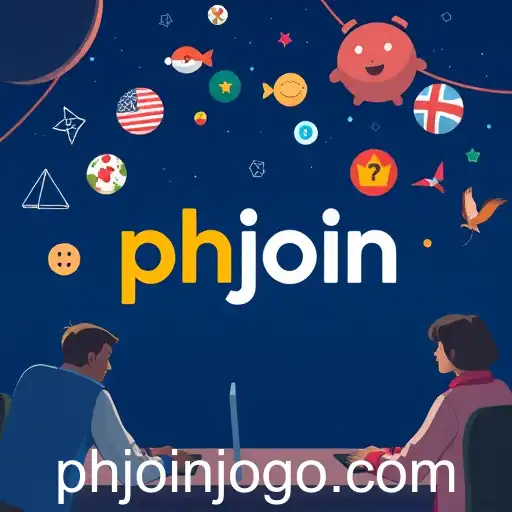 The Rise of phjoin: Transforming English Language Learning
