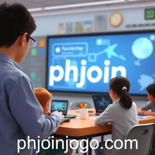 The Rise of Online Educational Games